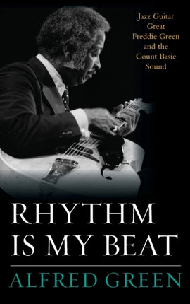 Rhythm Is My Beat