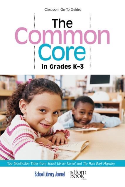 The Common Core in Grades K3