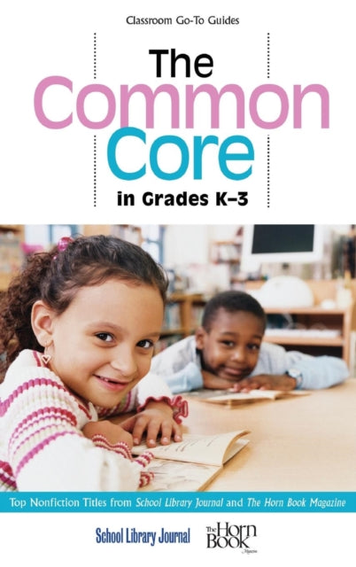 The Common Core in Grades K3