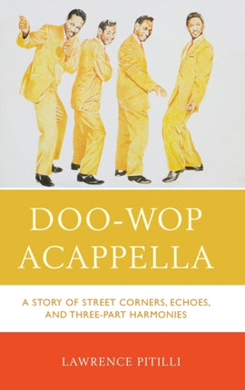DooWop Acappella
