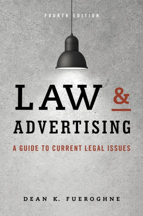 Law  Advertising