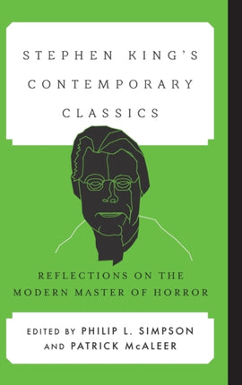 Stephen Kings Contemporary Classics