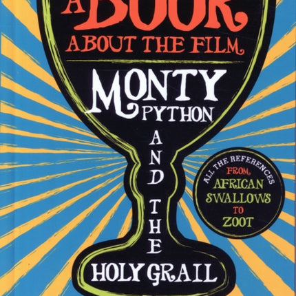 A Book about the Film Monty Python and the Holy