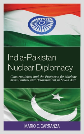 IndiaPakistan Nuclear Diplomacy