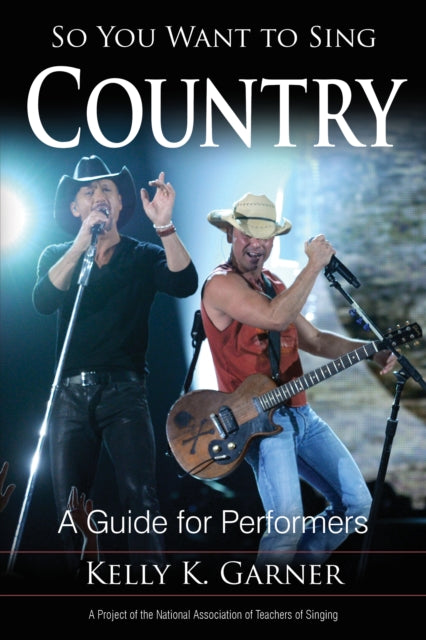 So You Want to Sing Country