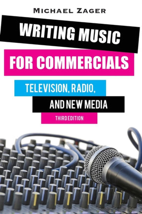 Writing Music for Commercials