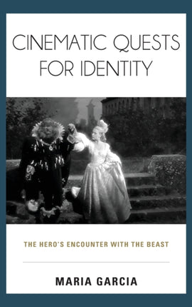 Cinematic Quests for Identity