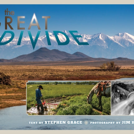The Great Divide