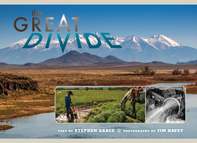 The Great Divide