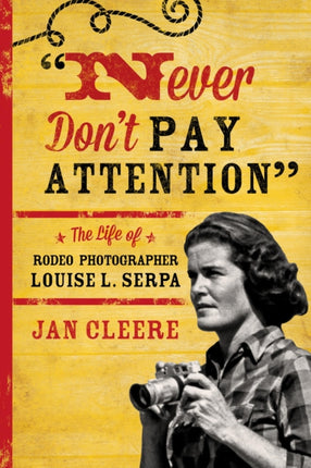 Never Dont Pay Attention