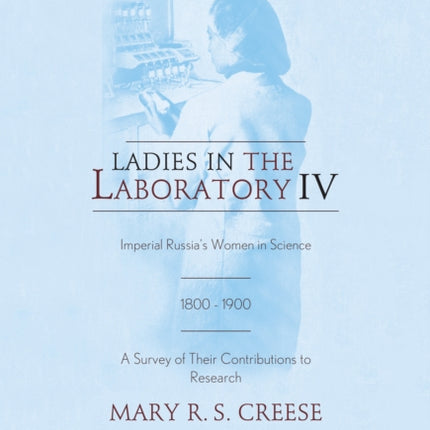 Ladies in the Laboratory IV