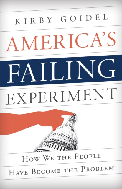 Americas Failing Experiment