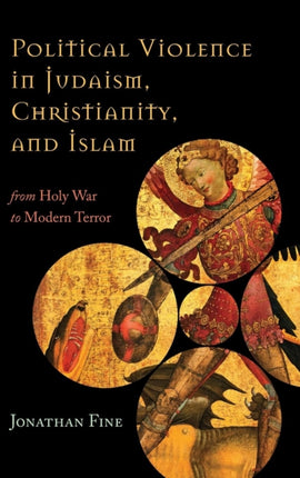 Political Violence in Judaism Christianity and