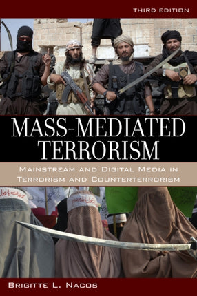 MassMediated Terrorism
