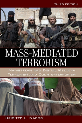 MassMediated Terrorism