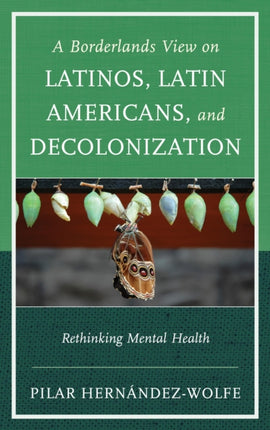 A Borderlands View on Latinos Latin Americans and