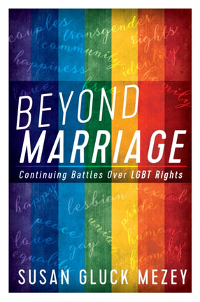 Beyond Marriage