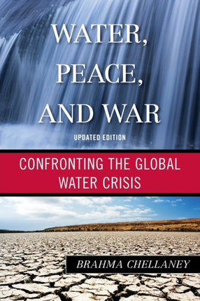 Water Peace and War