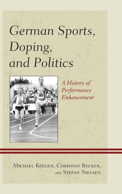 German Sports Doping and Politics