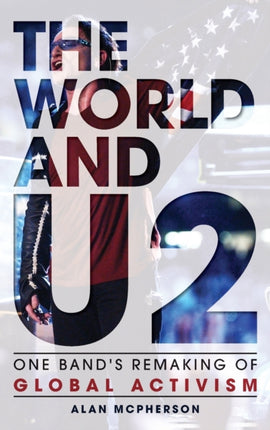 The World and U2