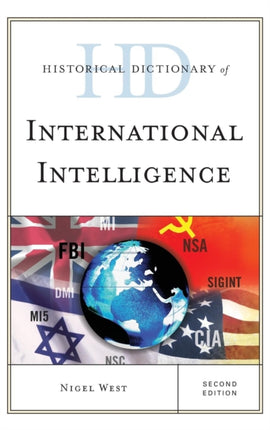 Historical Dictionary of International