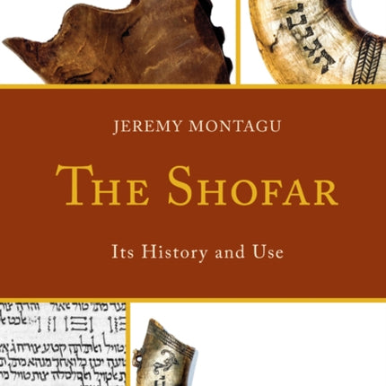 The Shofar