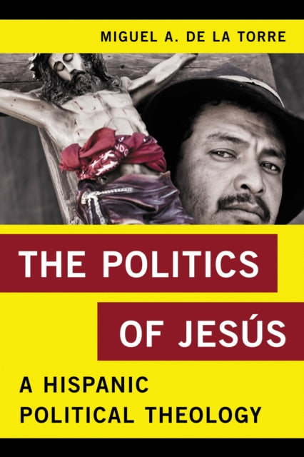 The Politics of Jesus