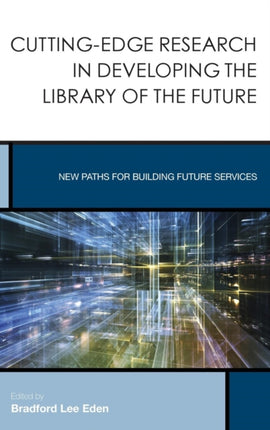 CuttingEdge Research in Developing the Library of