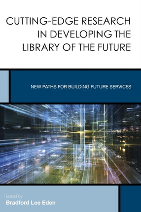 CuttingEdge Research in Developing the Library of