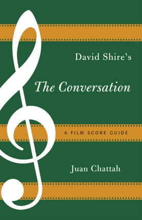 David Shires The Conversation
