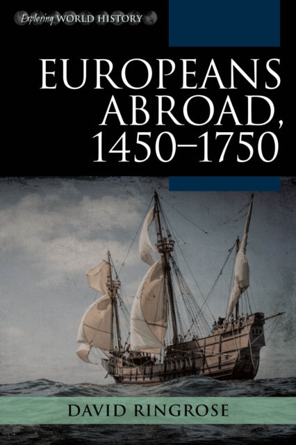 Europeans Abroad 14501750