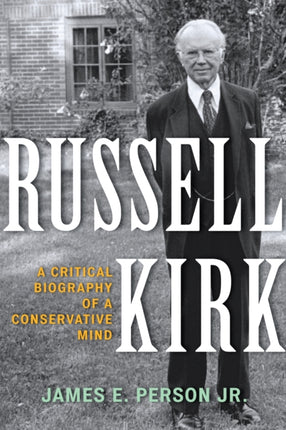 Russell Kirk