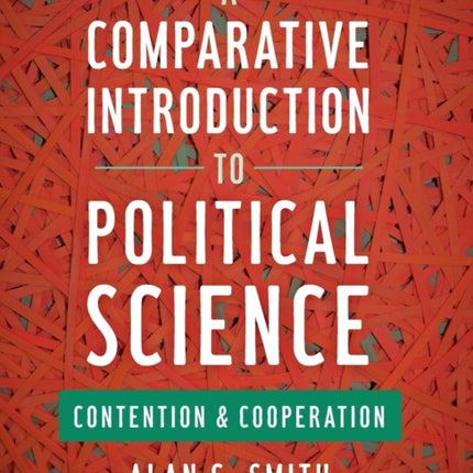 A Comparative Introduction to Political Science