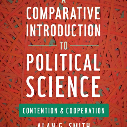 A Comparative Introduction to Political Science
