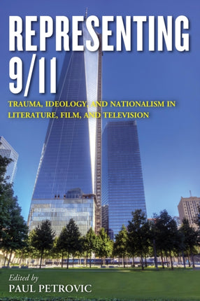 Representing 911