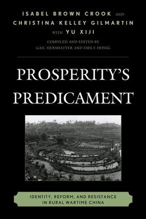 Prosperitys Predicament