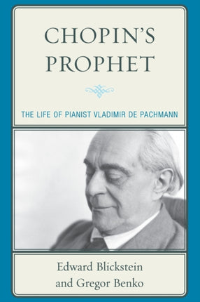 Chopins Prophet