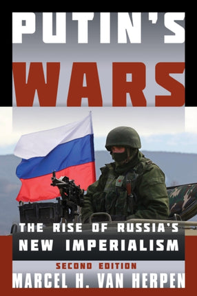 Putins Wars