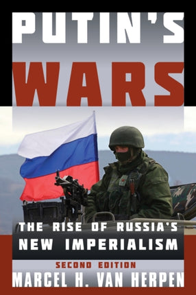 Putins Wars