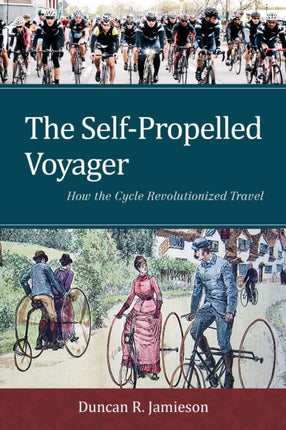 The SelfPropelled Voyager