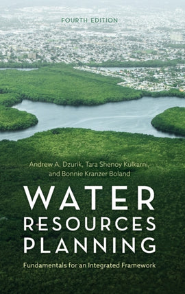 Water Resources Planning