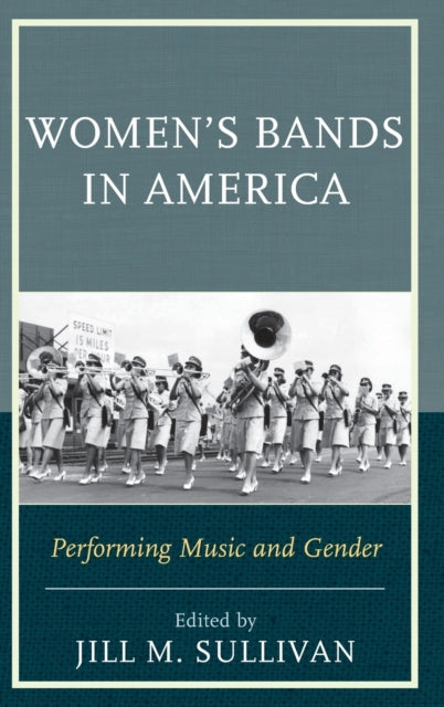 Womens Bands in America