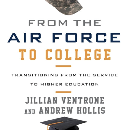 From the Air Force to College