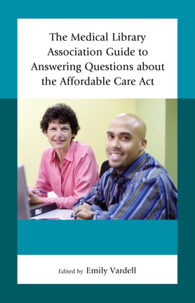 The Medical Library Association Guide to