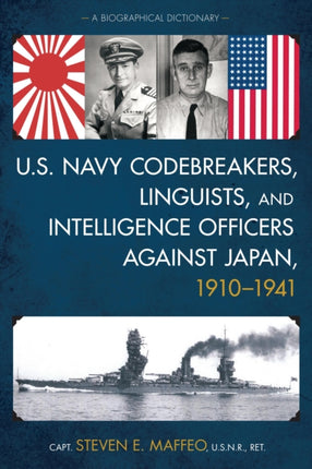 U.S. Navy Codebreakers Linguists and Intelligence