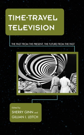 TimeTravel Television