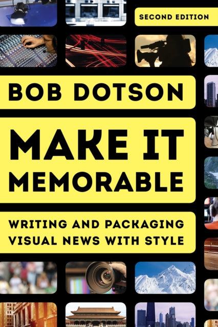 Make it Memorable Writing and Packaging Visual