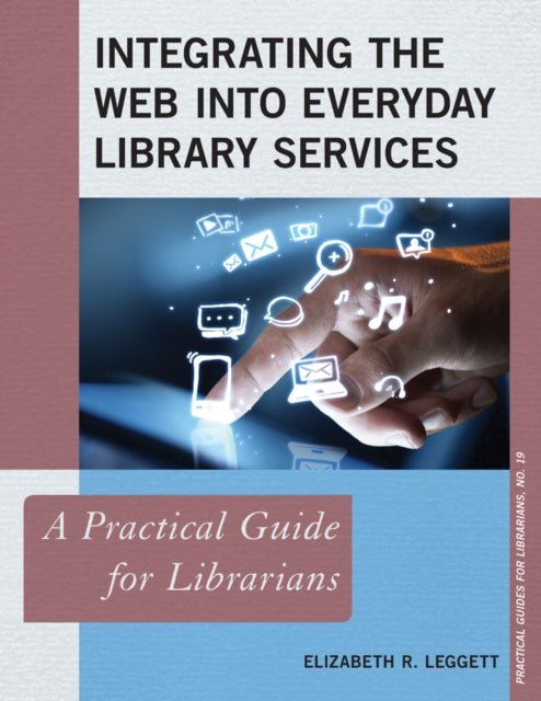 Integrating the Web into Everyday Library