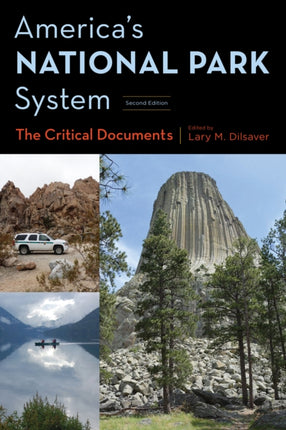 Americas National Park System
