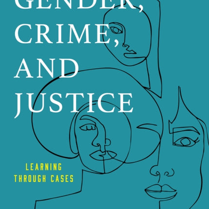 Gender Crime and Justice